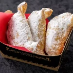 東京ディズニーシー「キアッケレ（コーヒー＆マスカルポーネ）」