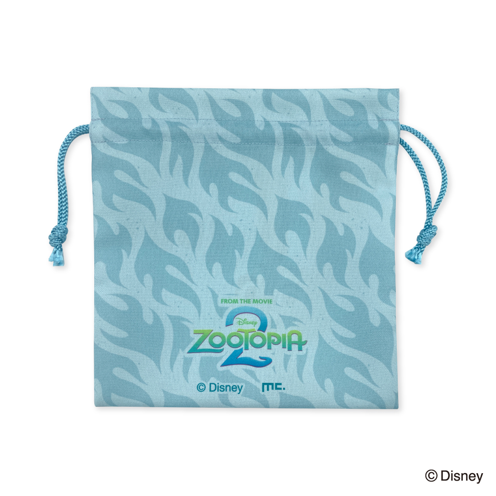 巾着M［ジュディ］裏面