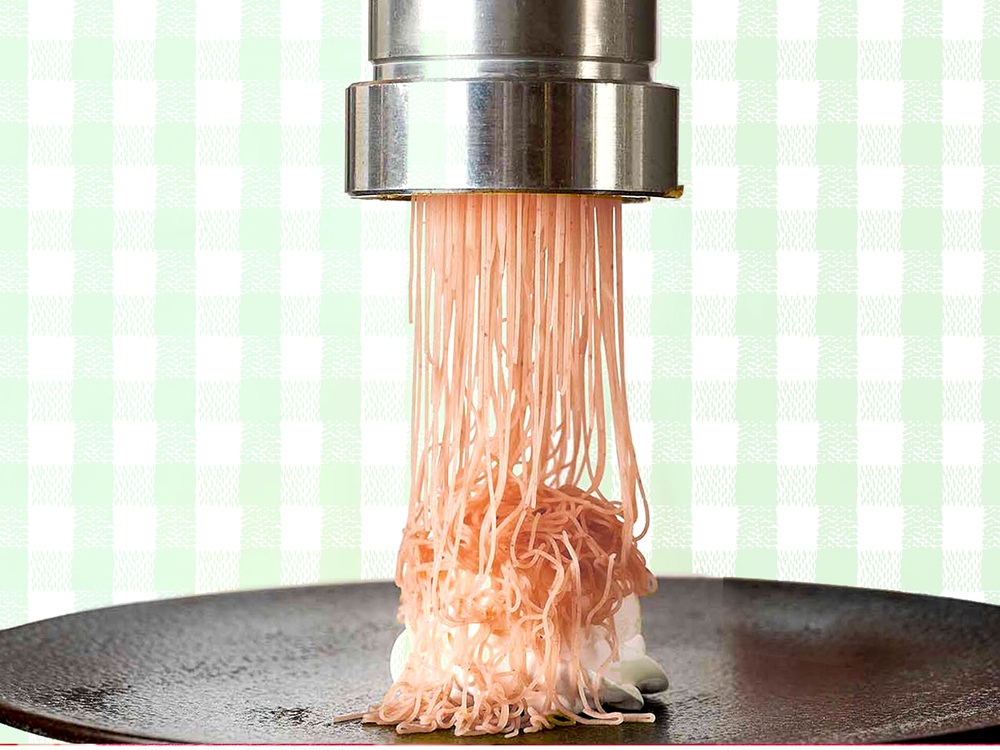 いちごモンブラン