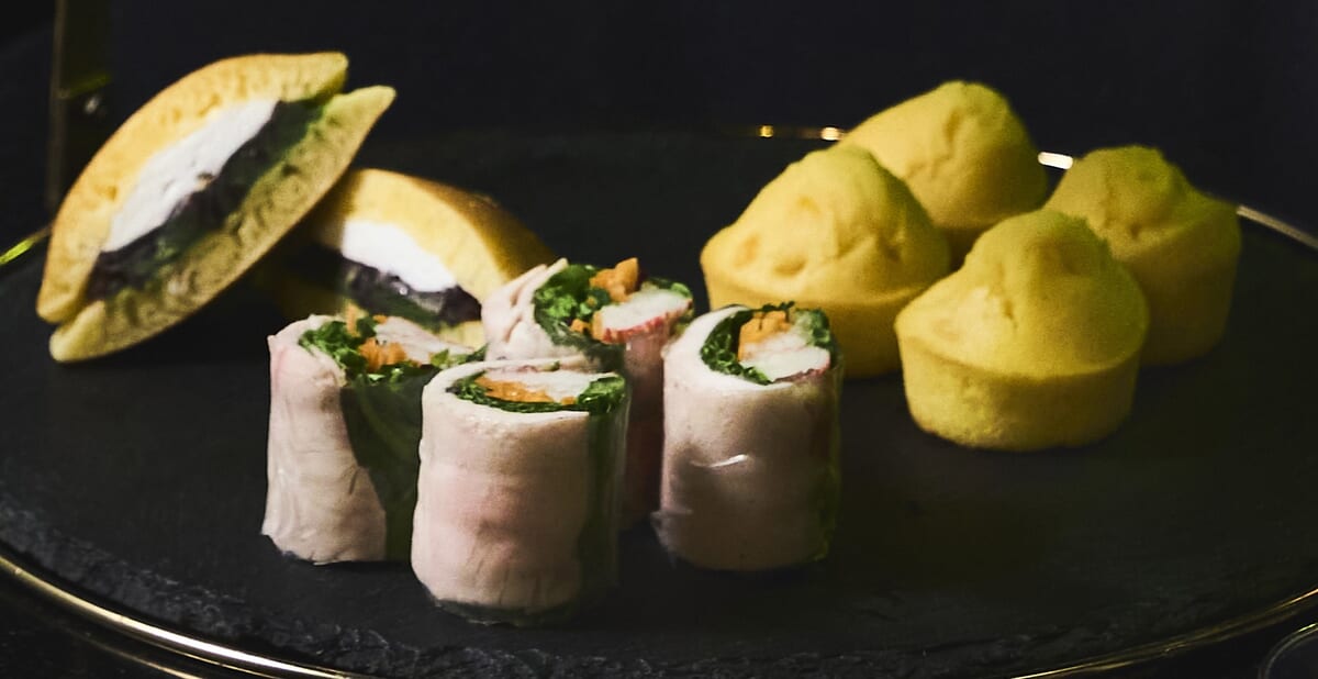 和心（わごころ）セイヴォリー