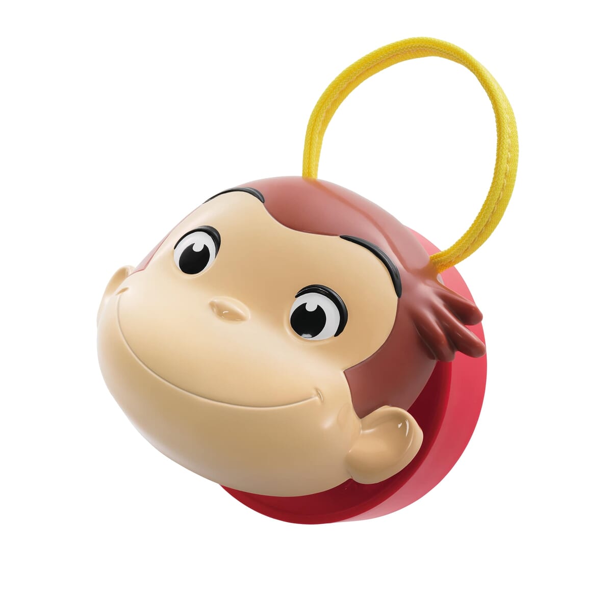 ジョージのカスタネット