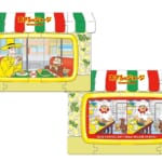 スゲッティさんのレストラン