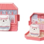 しろくまのおでんのお店