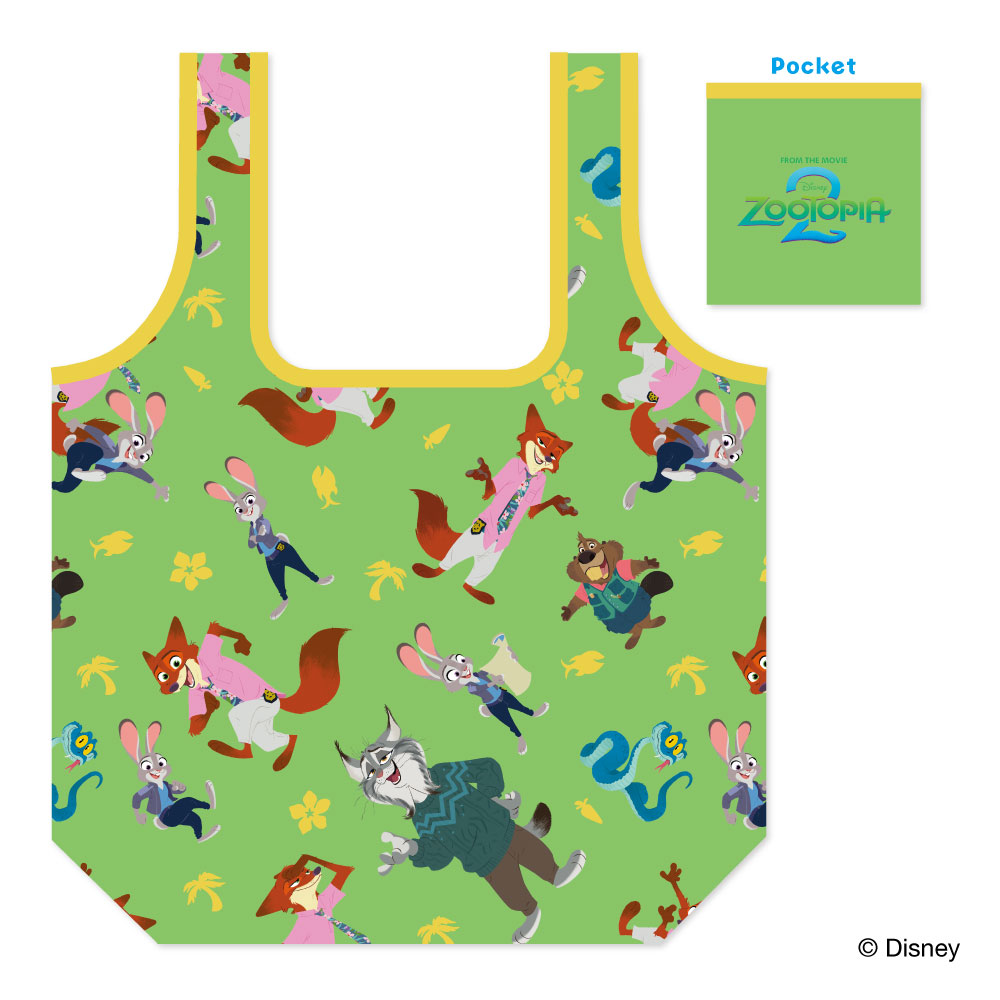 エコバッグ［GR］