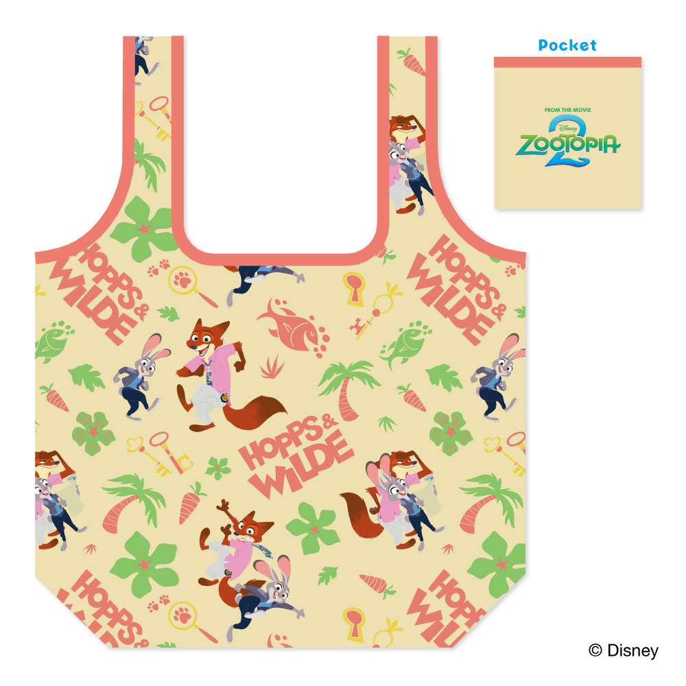 エコバッグ［BE］