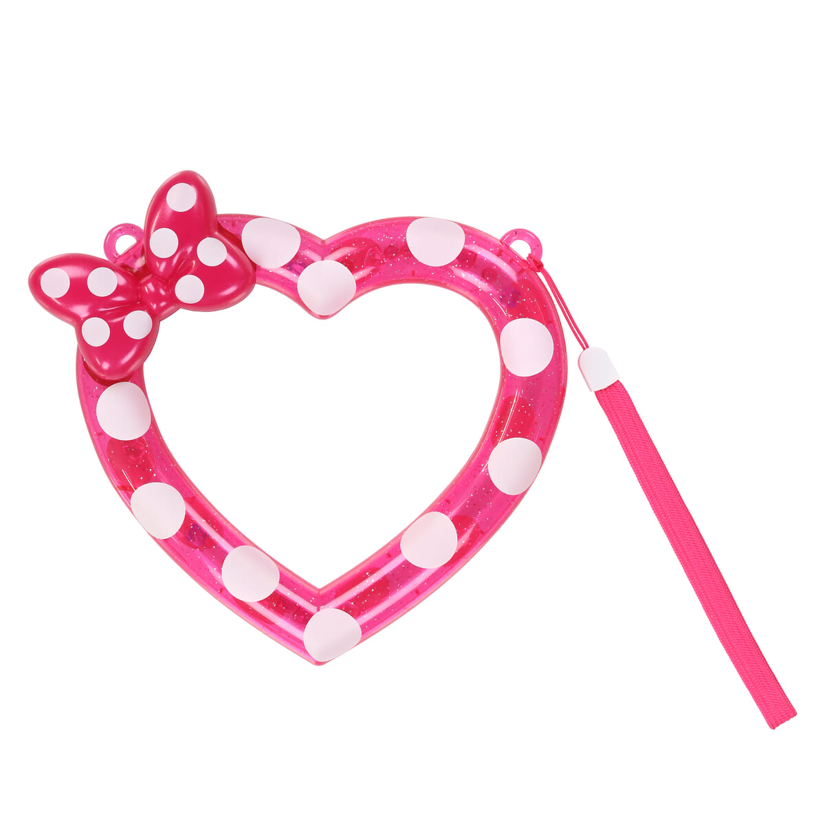 ハートフルリング