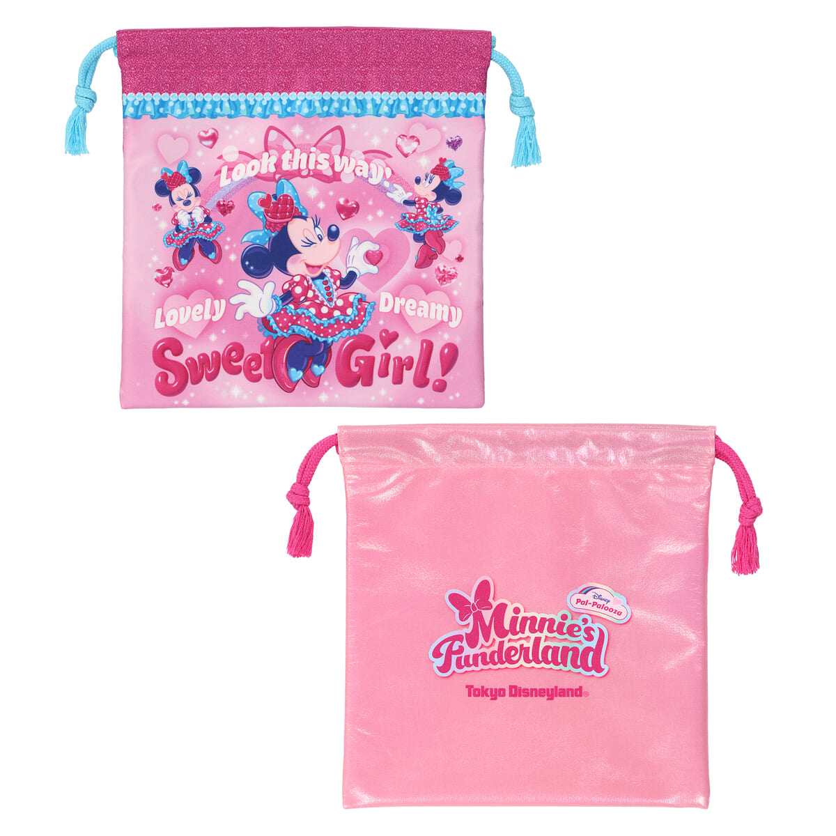 きんちゃくセット2