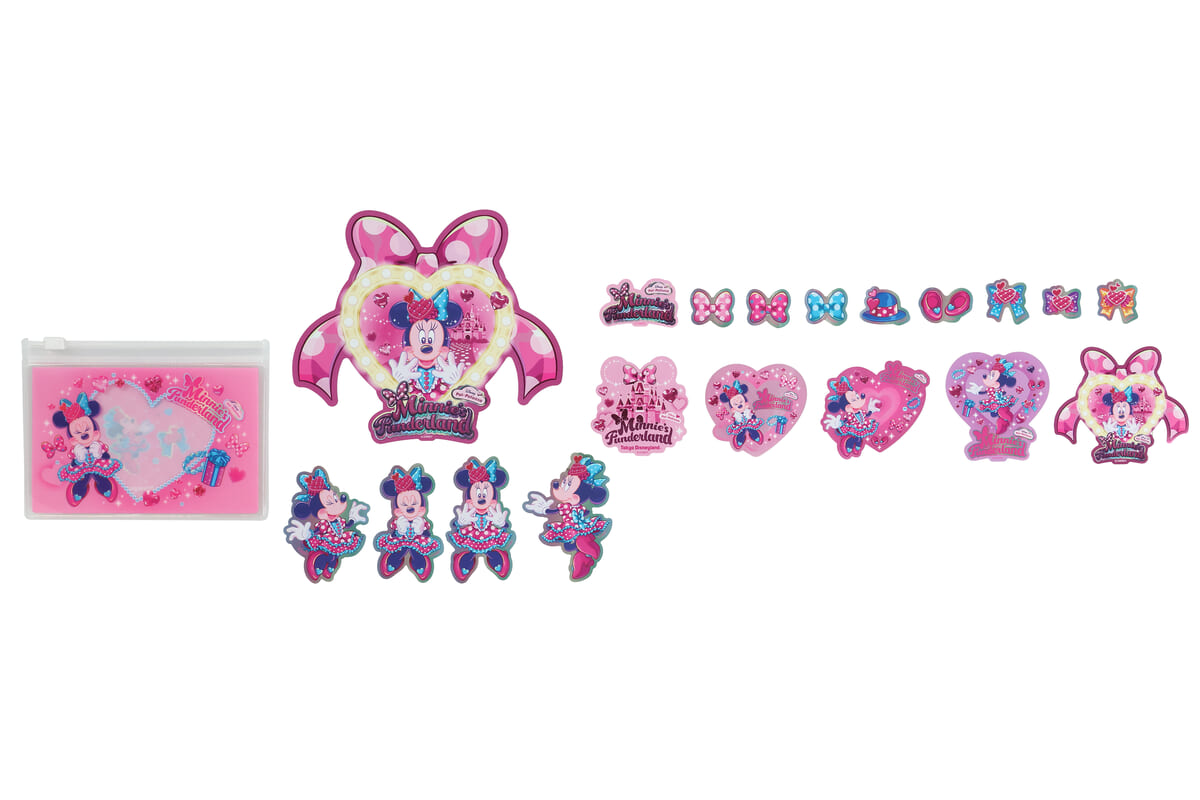 ステッカーセット