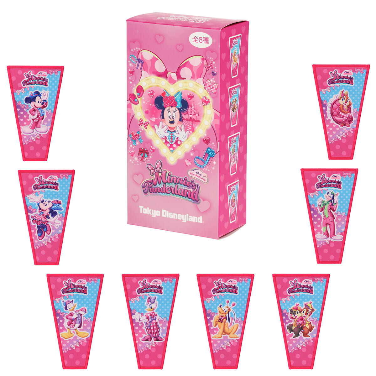 ワッペンアクセサリー2