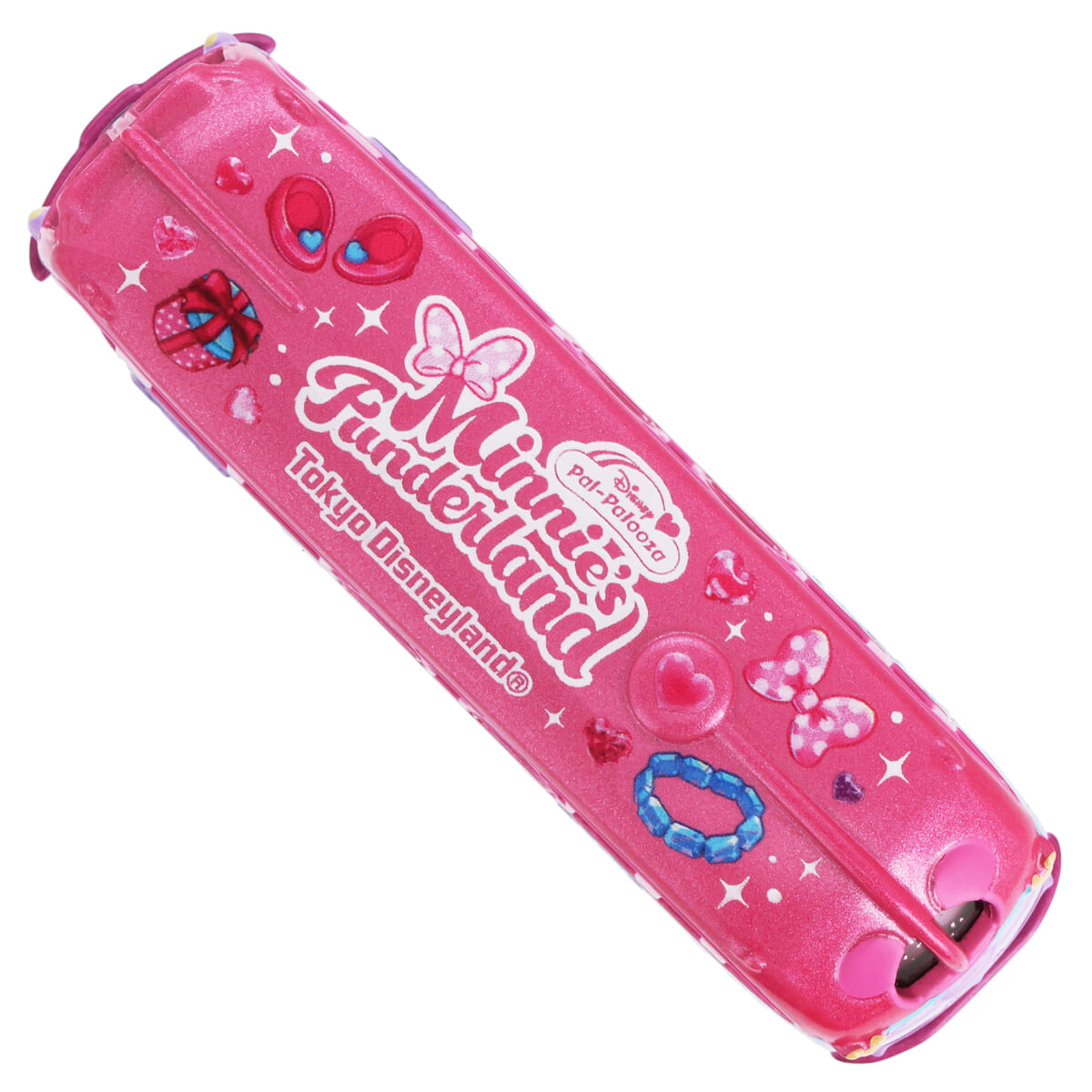 ディズニー・ビークル・コレクション〈トミカ〉2