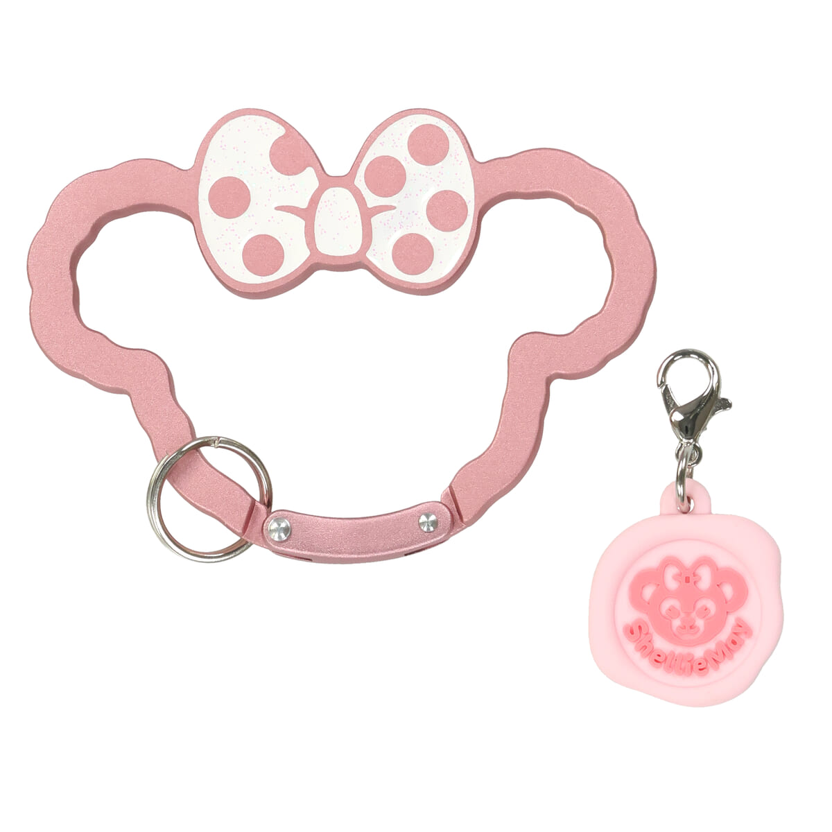 カラビナ(シェリーメイ)