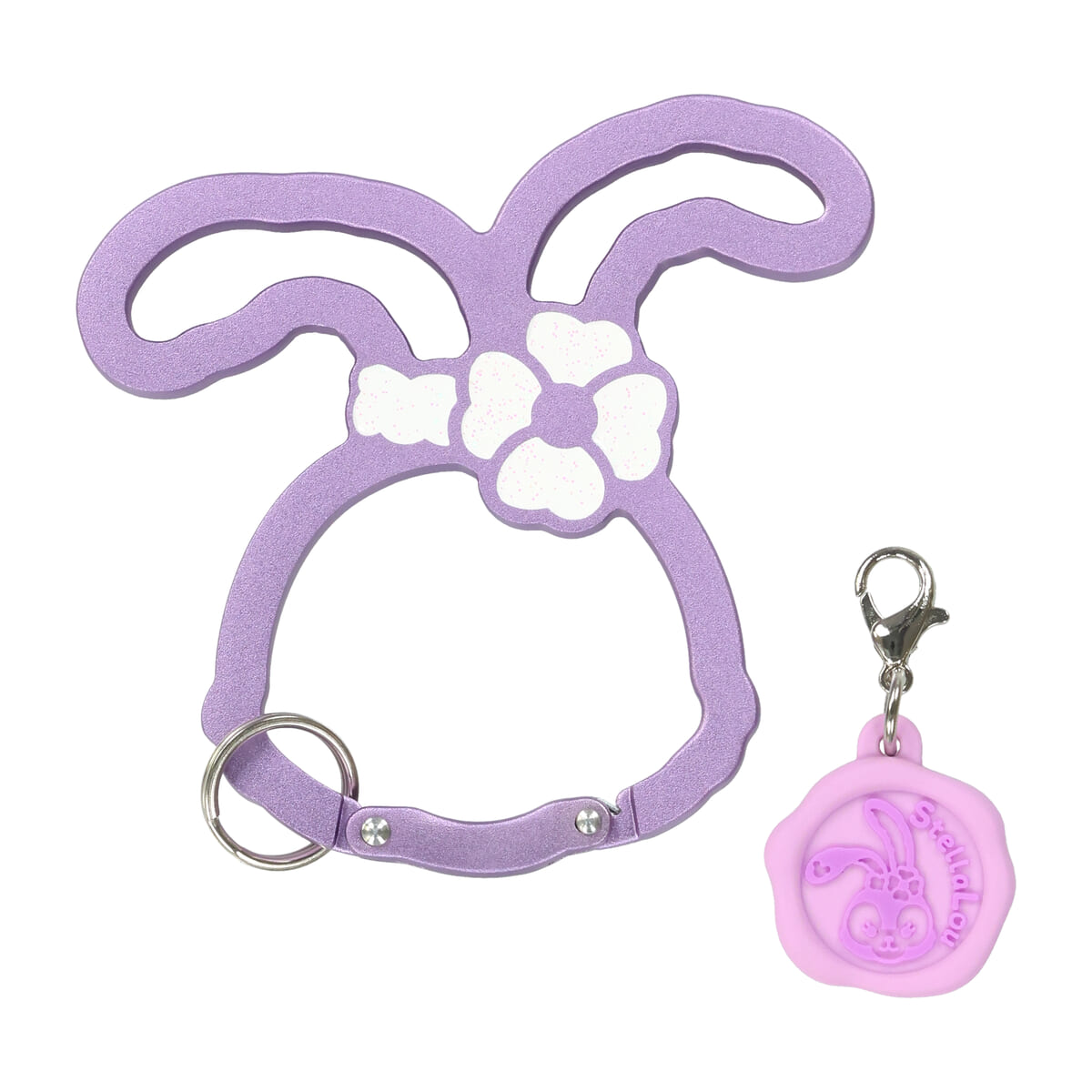 カラビナ(ステラ・ルー)