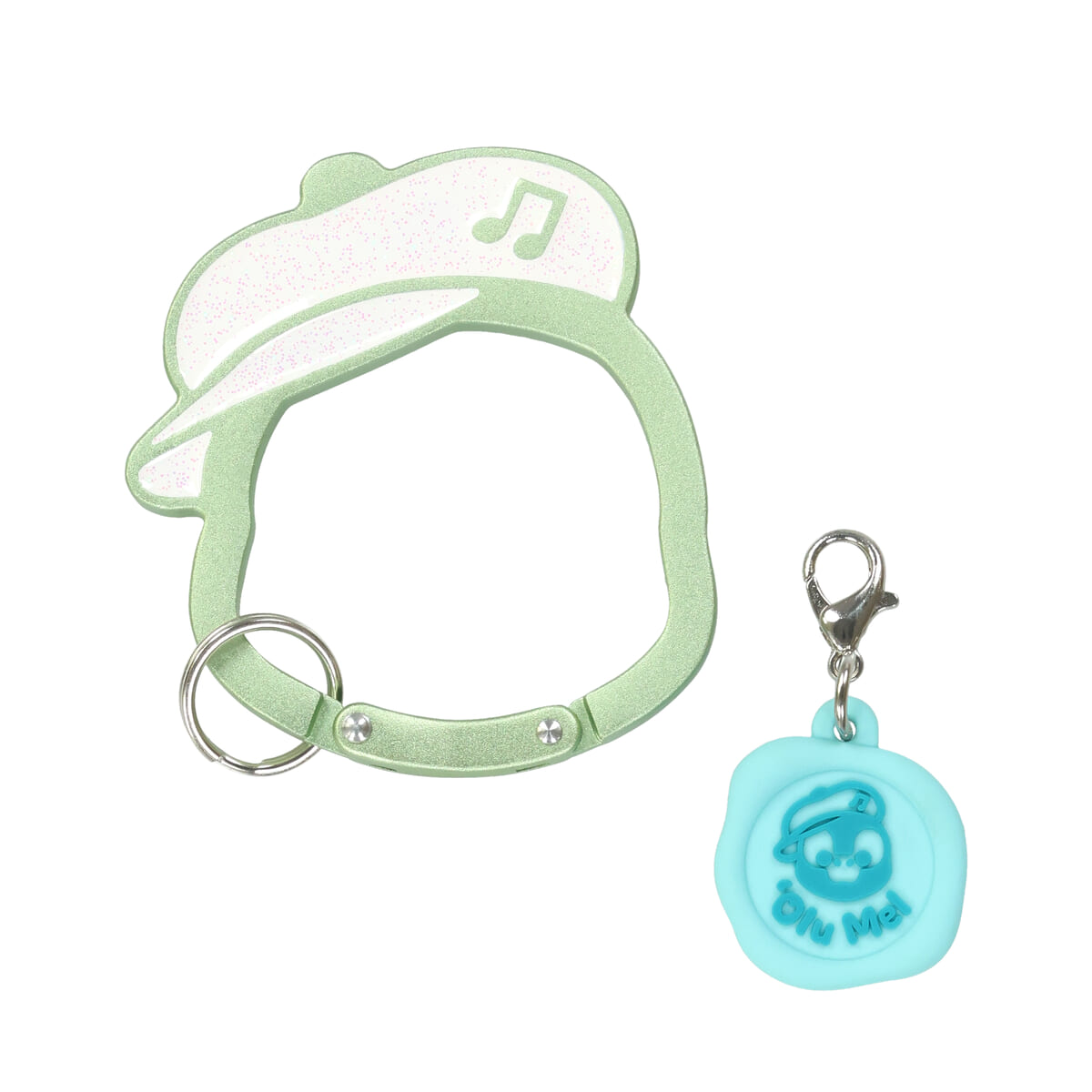 カラビナ(オル・メル)