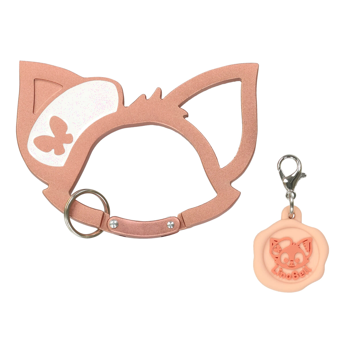 カラビナ(リーナ・ベル)