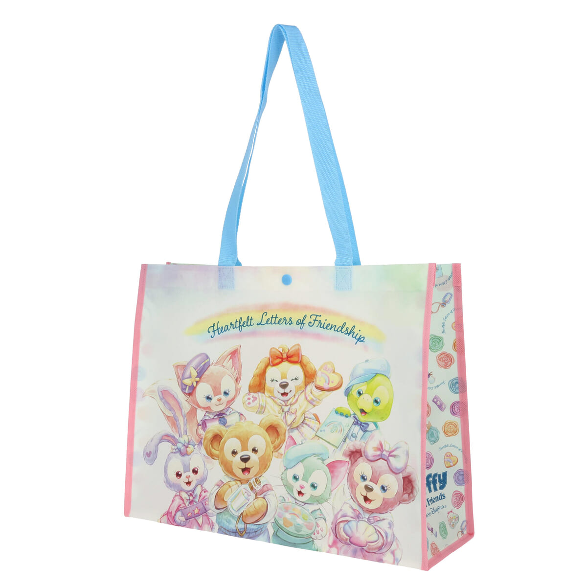 ショッピングバッグ