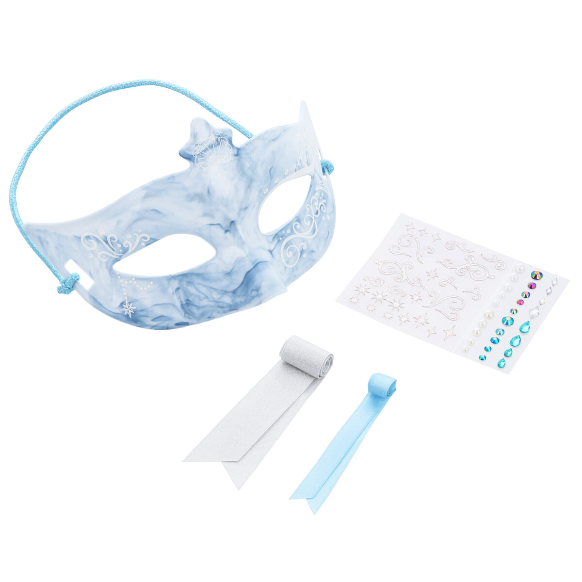 カーニバルマスク