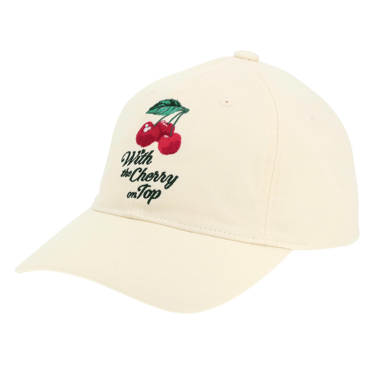 ミニーマウス キャップ