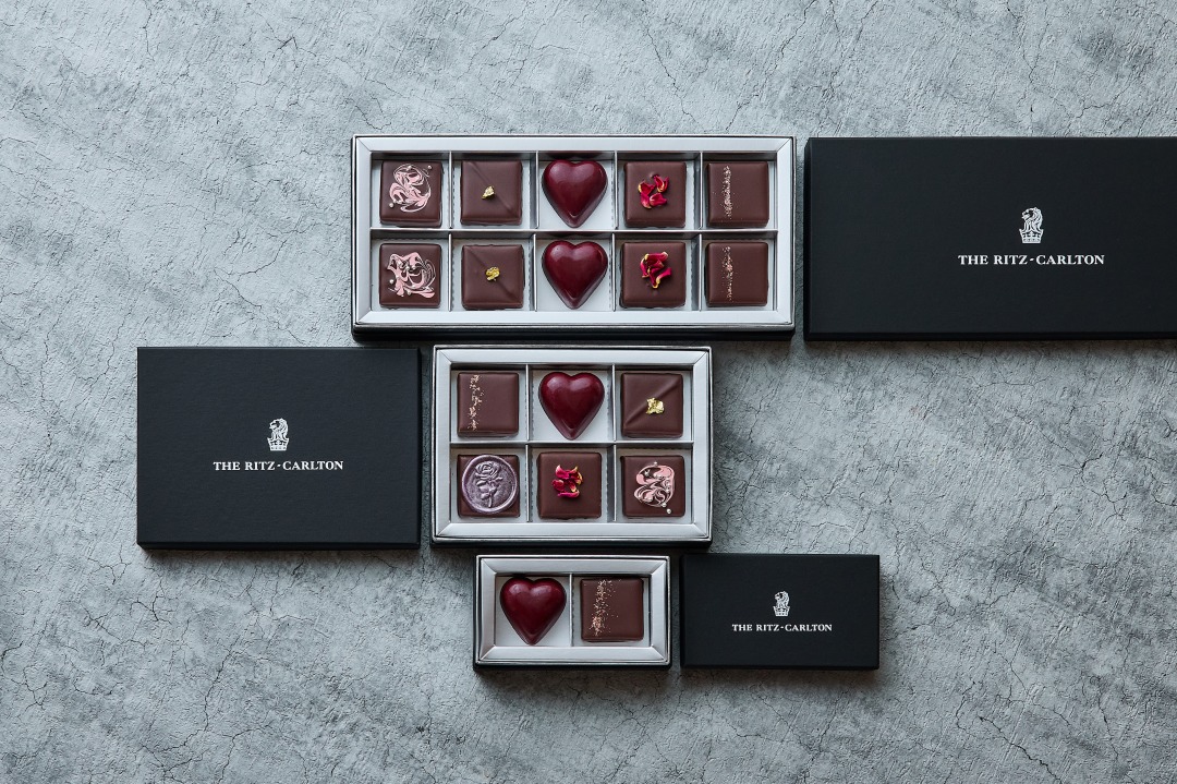 2個入り・6個入り・10個入り