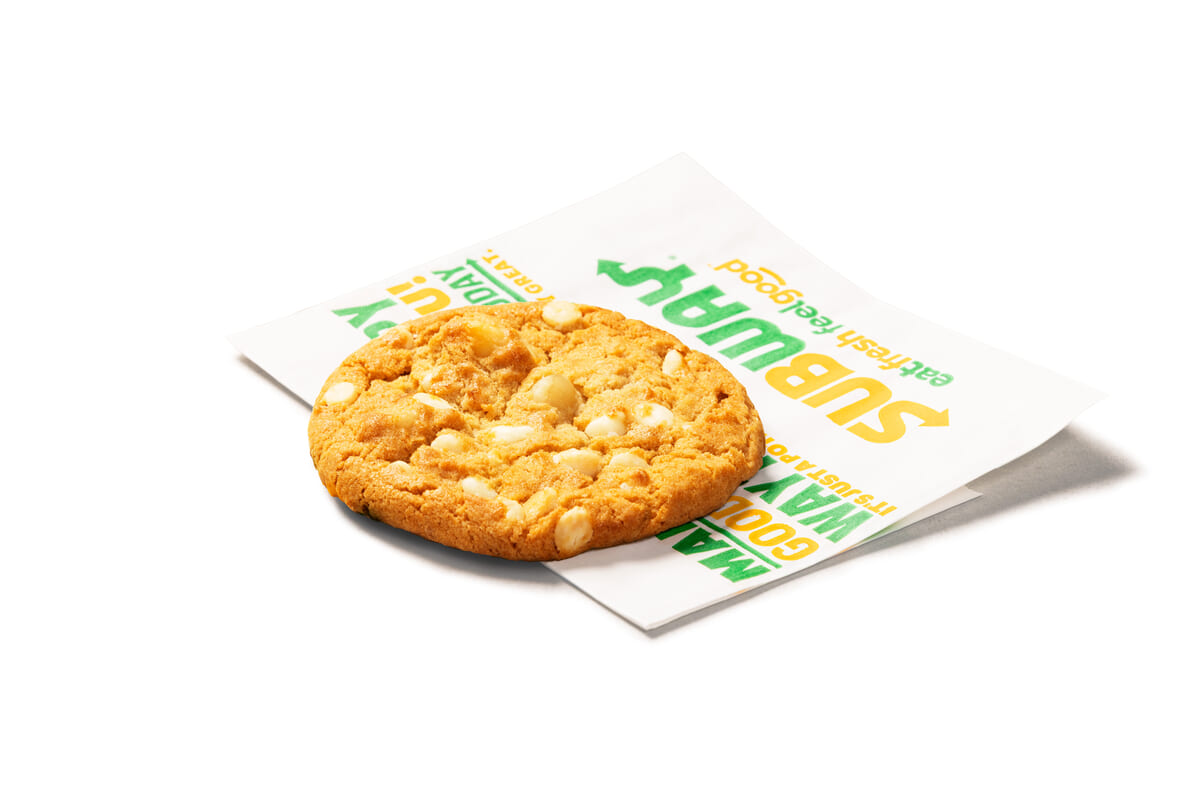 ホワイトマカダミア