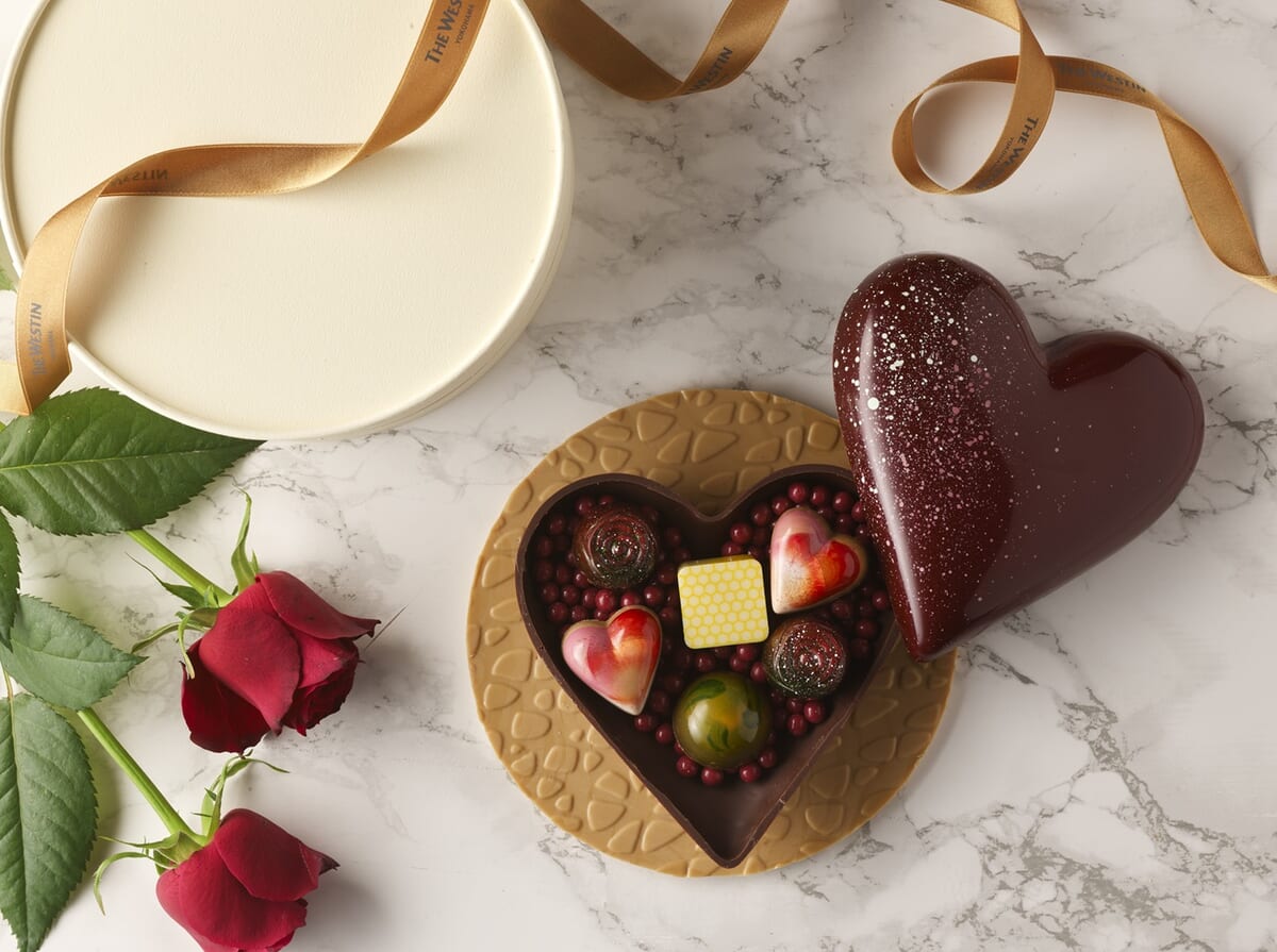 アムール・ド・ショコラ