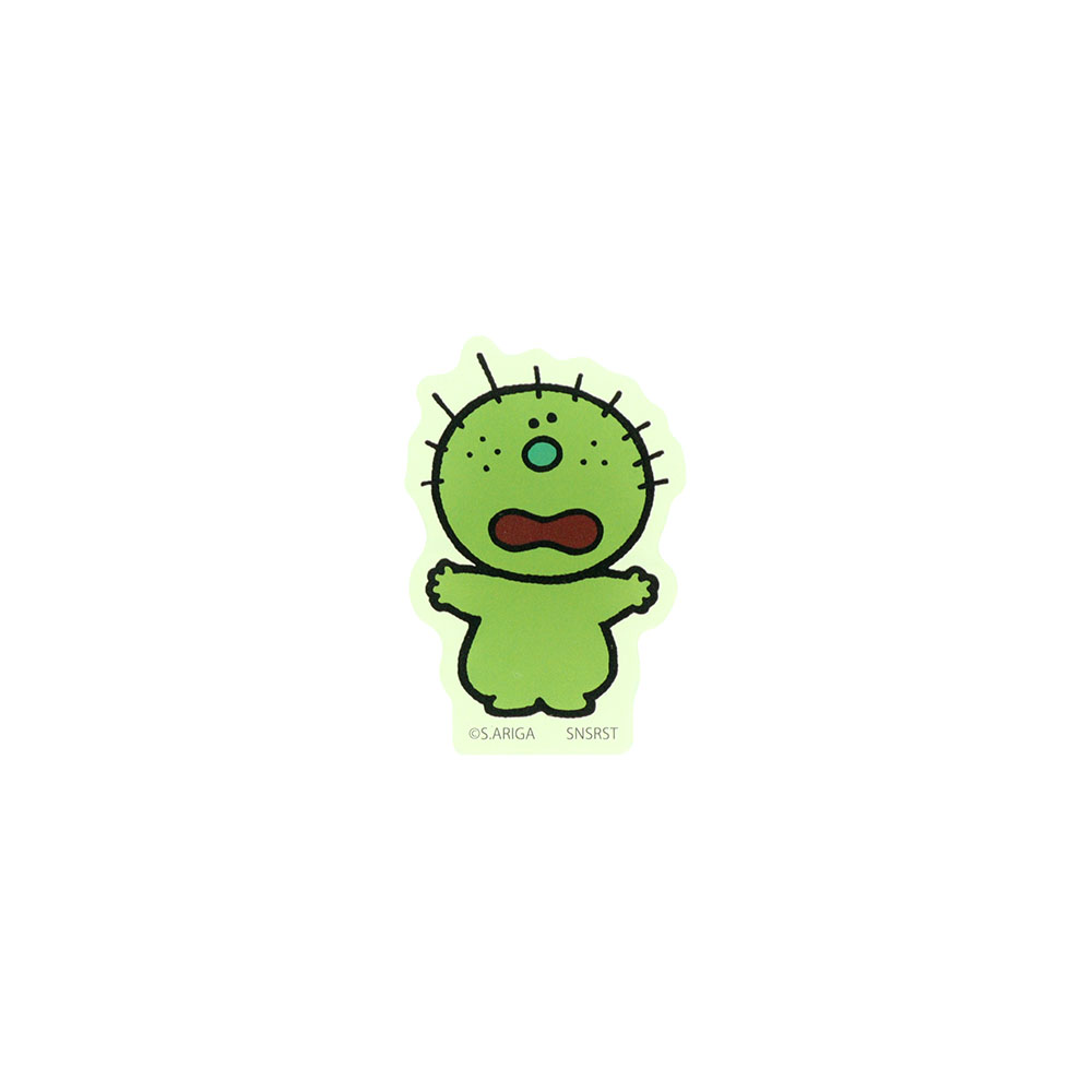 アクリルマグネットコレクション01