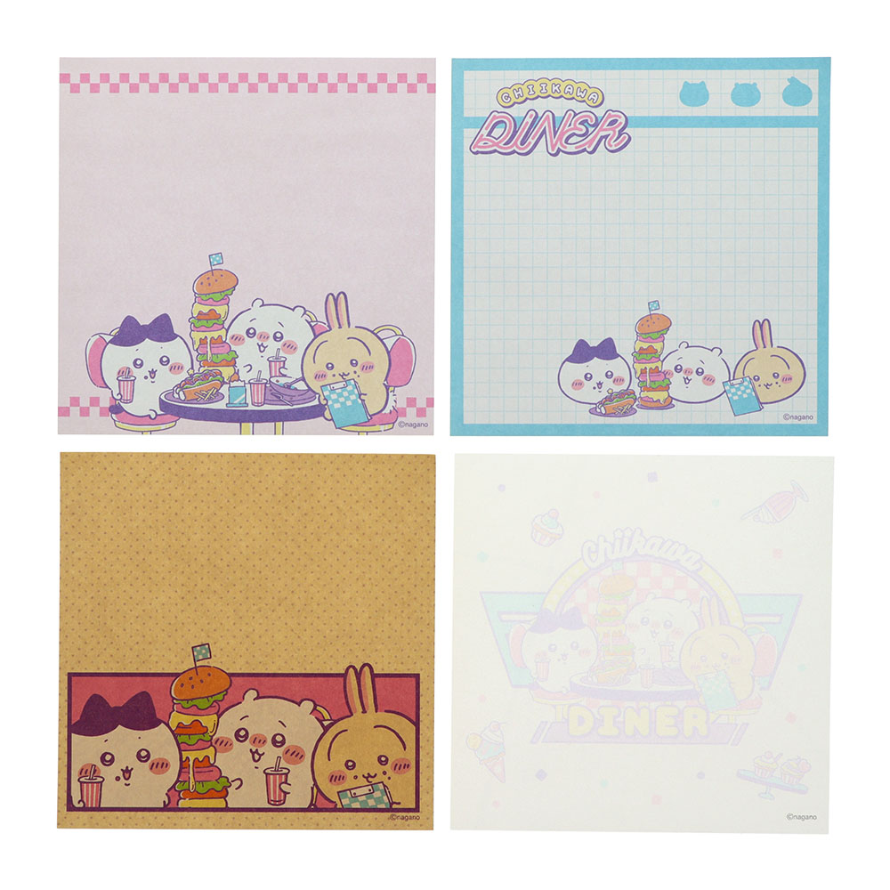 スクエアメモ ランチ02