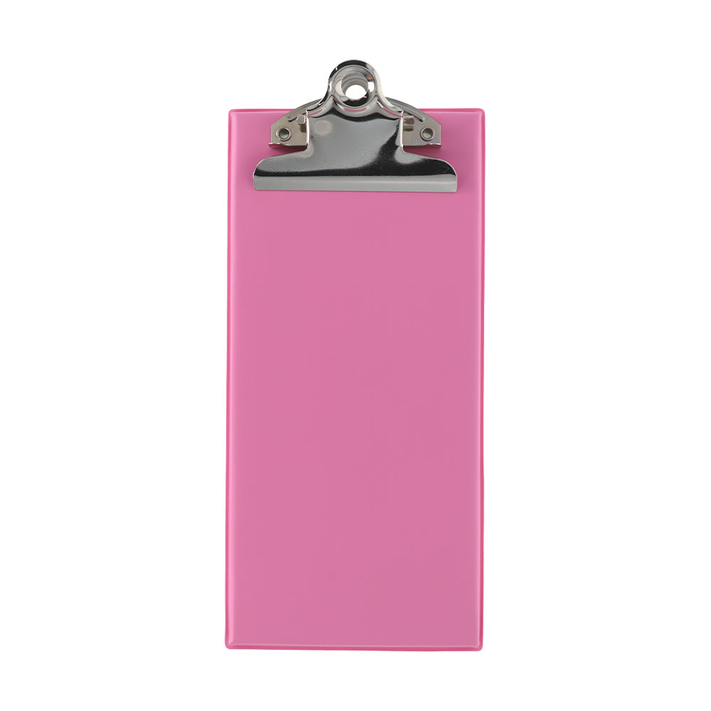 ミニクリップボードメモ ランチ02