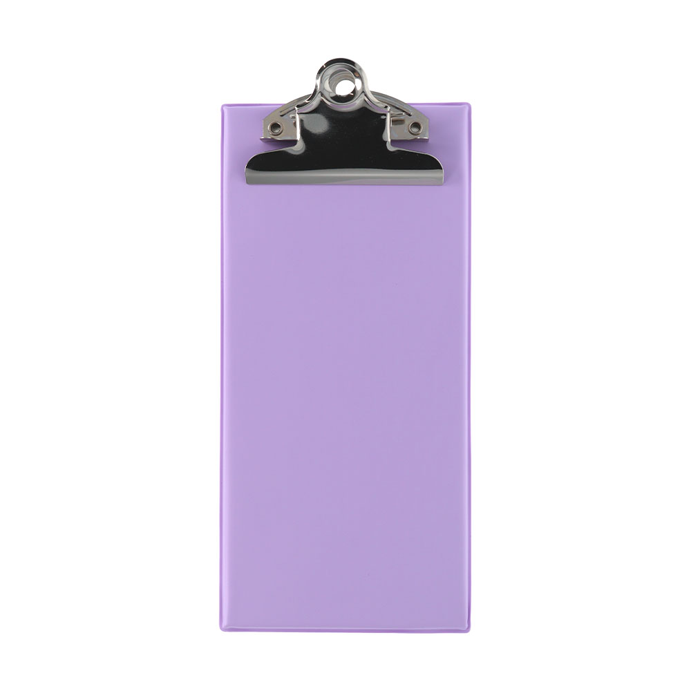 ミニクリップボードメモ ディナー02