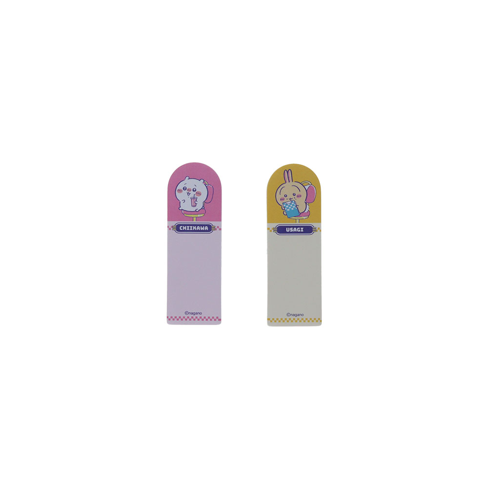 マグカップ付箋 ちいかわ&うさぎ03