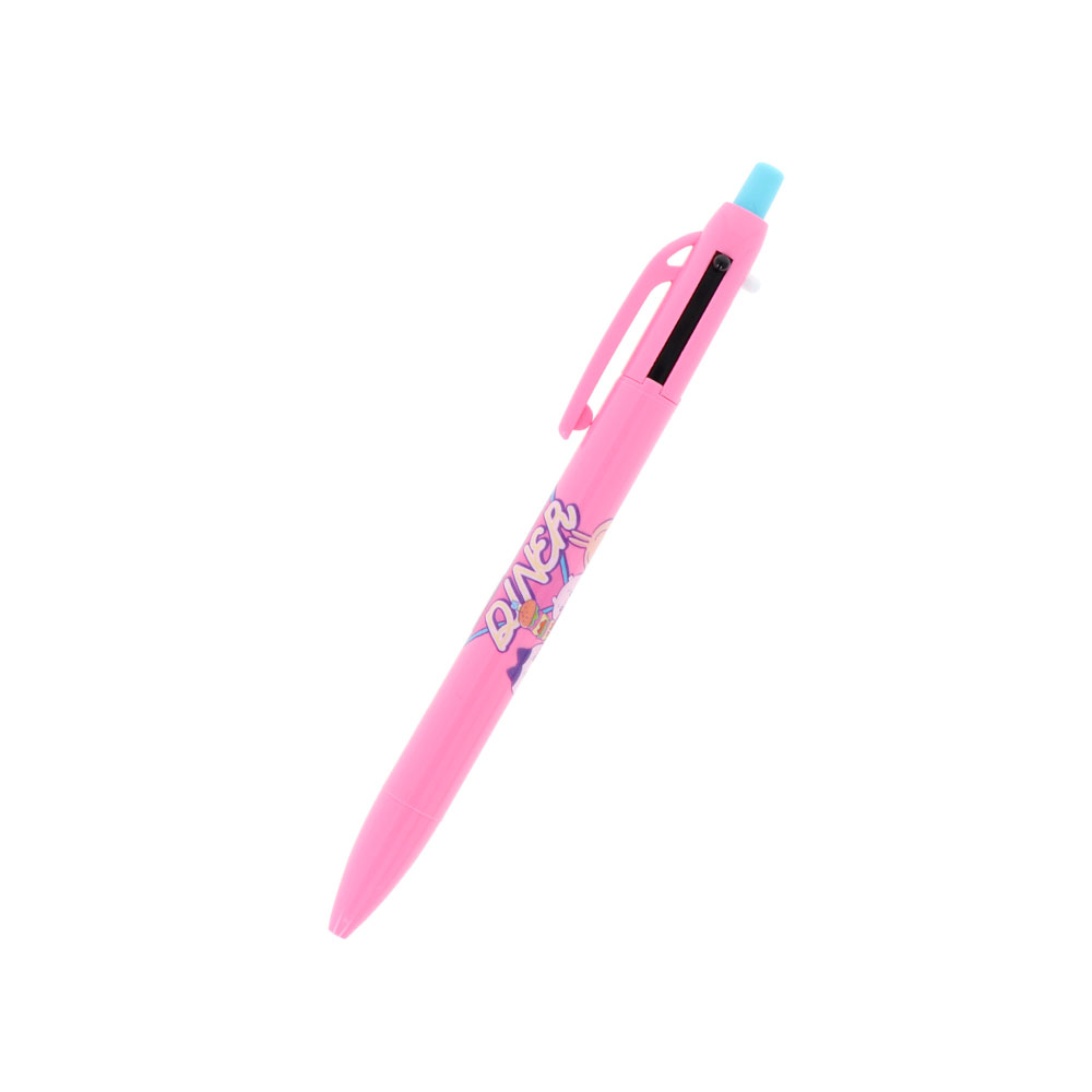 シャープ&2ボールペン ランチ