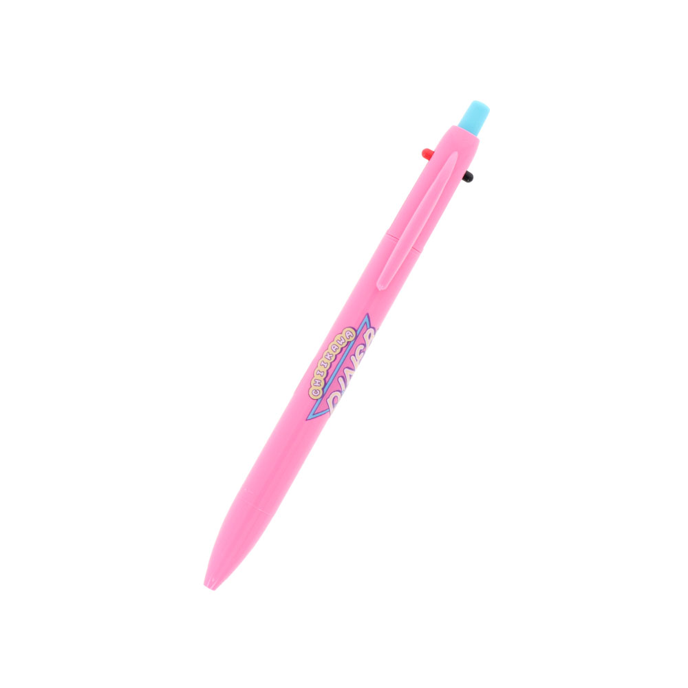 シャープ&2ボールペン ランチ02