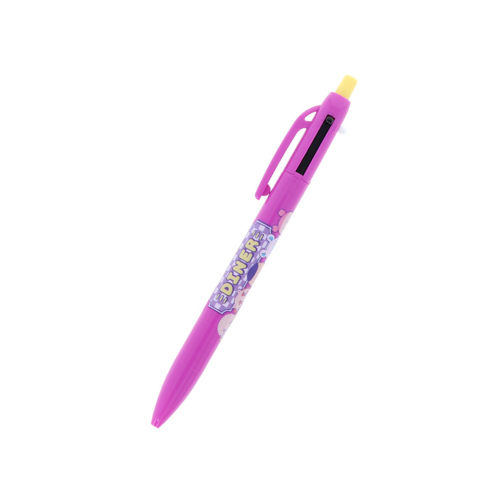 シャープ&2ボールペン ディナー