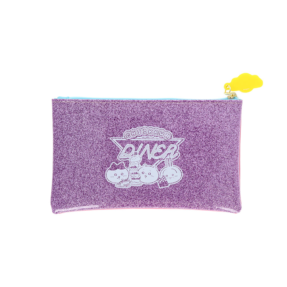 フラットペンケース ランチ02