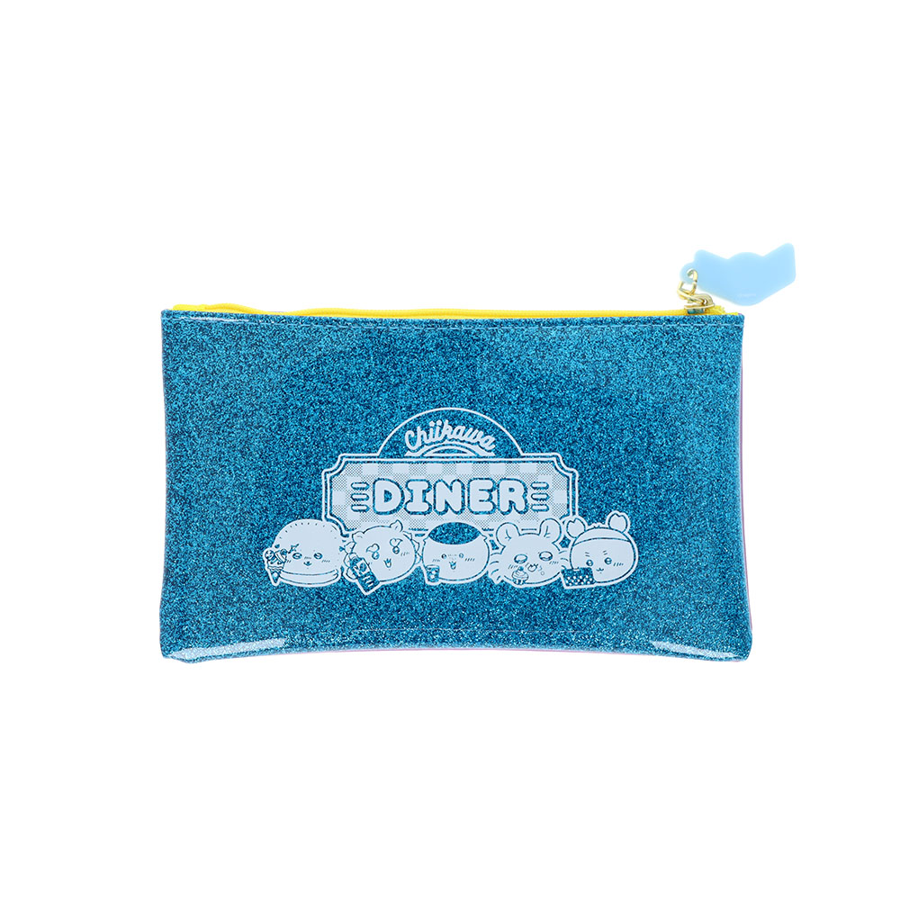 フラットペンケース ディナー02