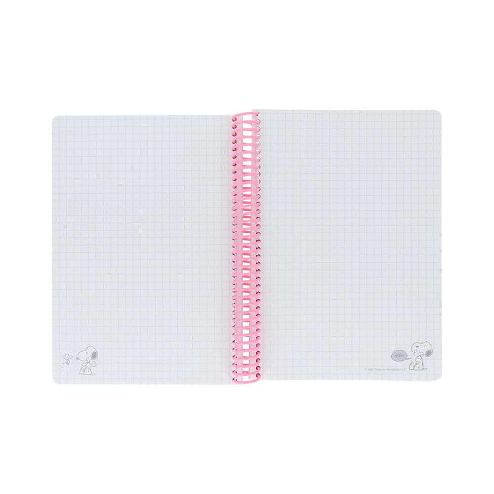 リングノートB6