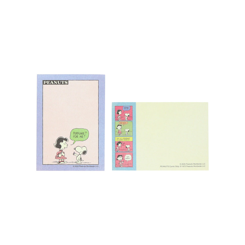 メモミニ イエロー02