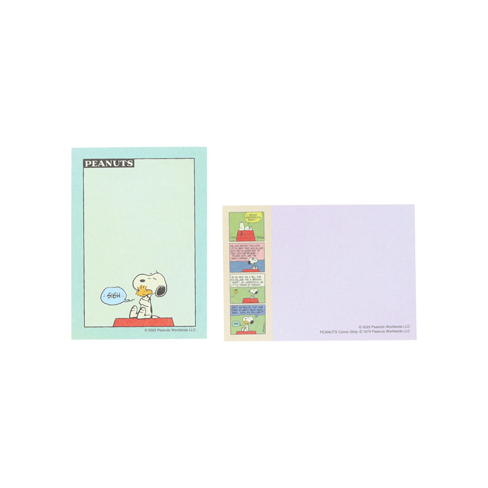 メモミニ バイオレット02