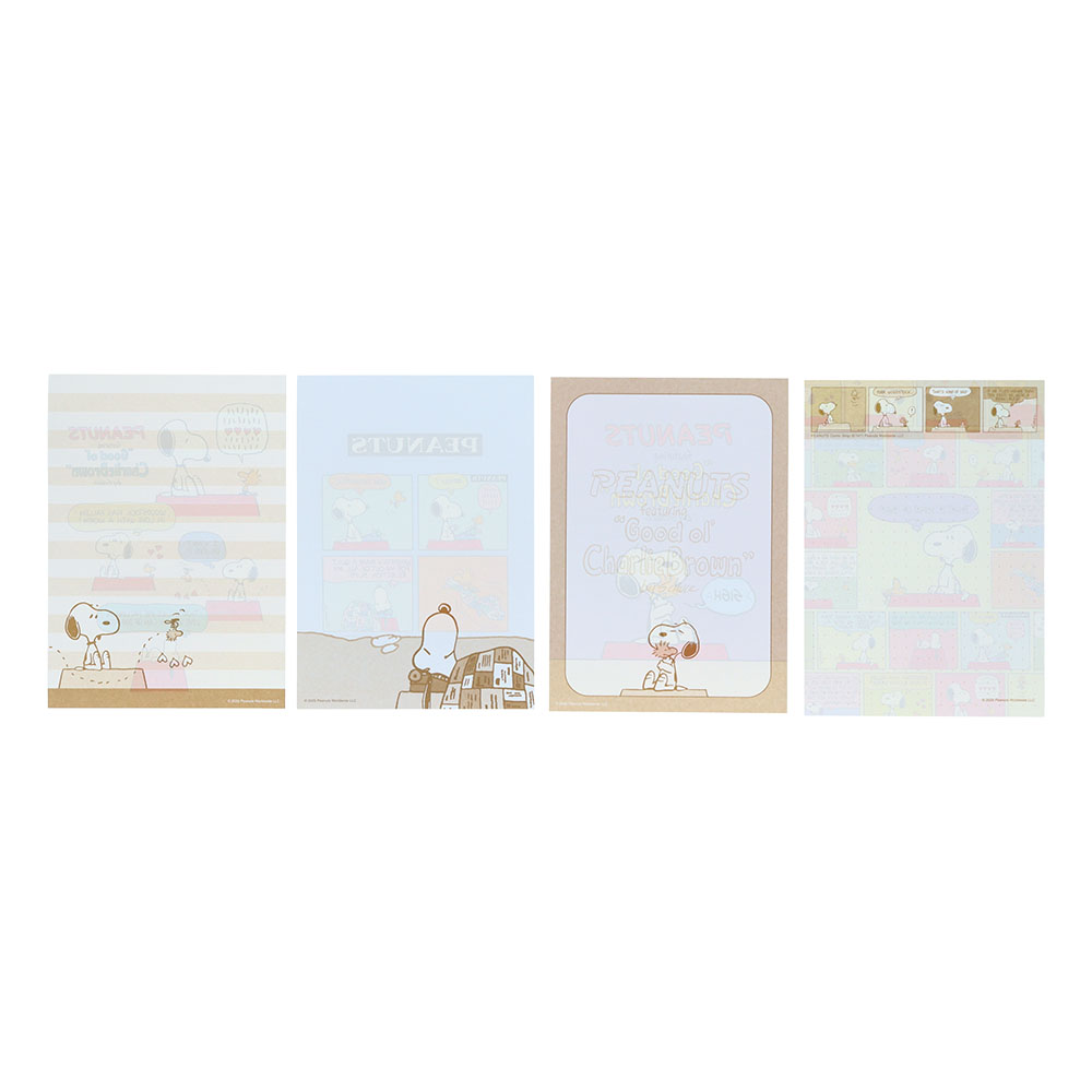 メモA6 アイボリー03