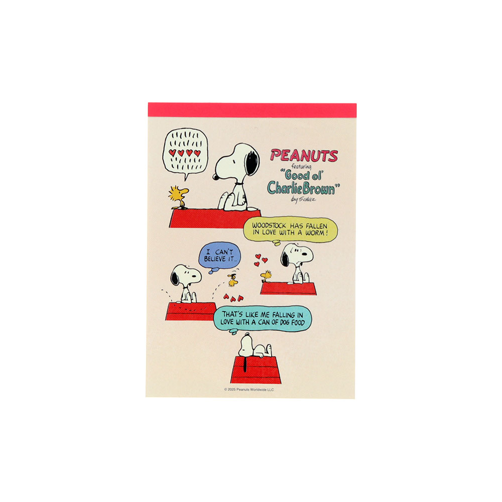 メモA6 アイボリー