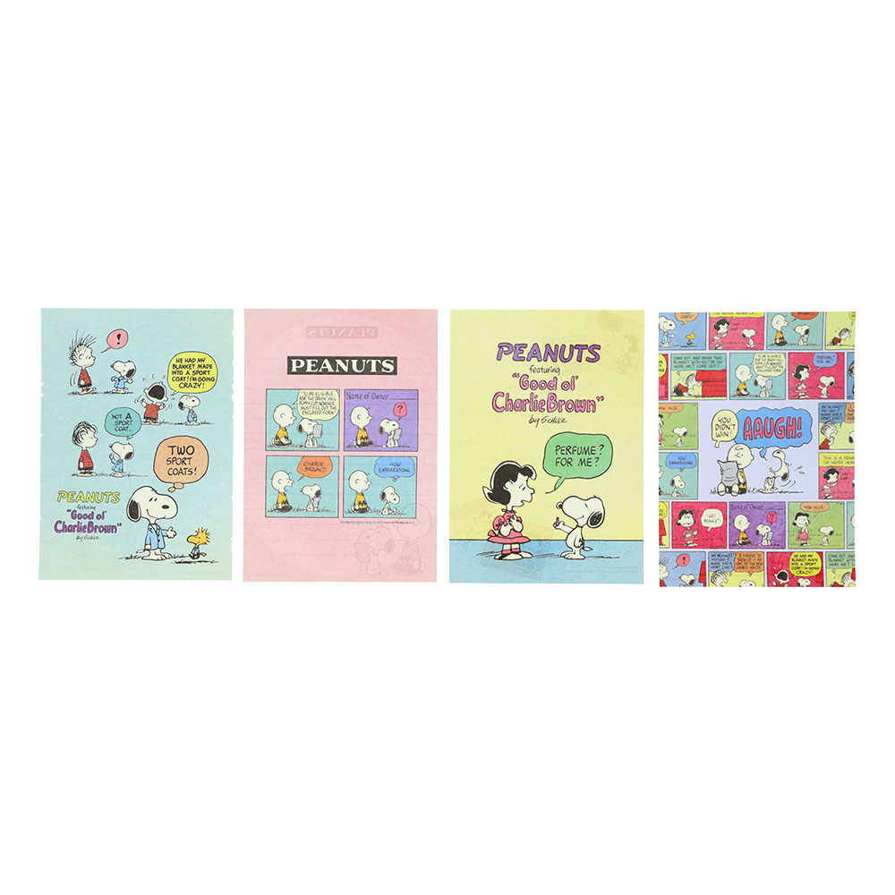 メモA6 ライトブルー02