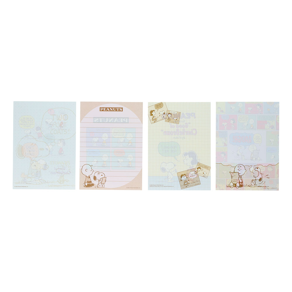 メモA6 ライトブルー03