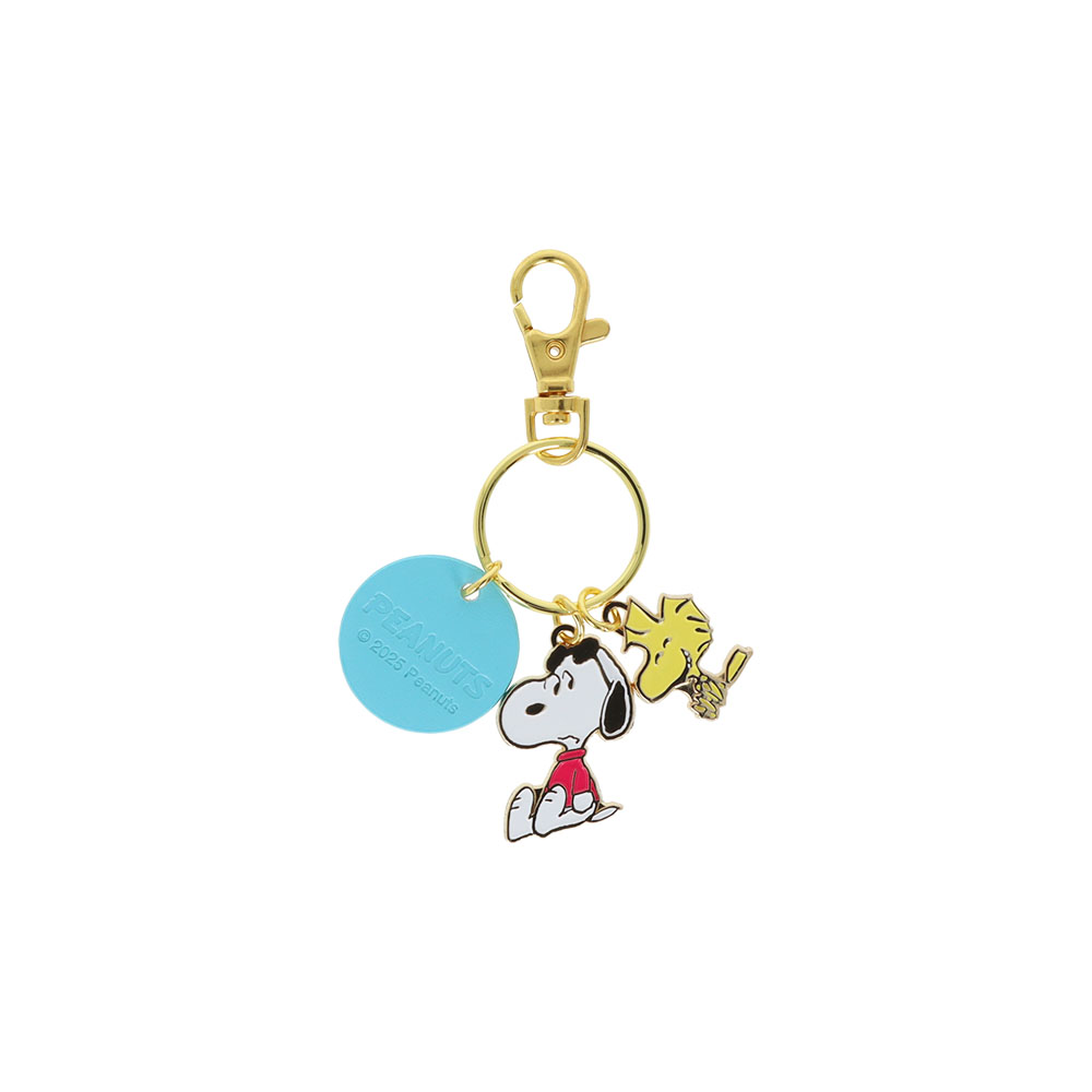 3連キーチャーム ジョー・クール02