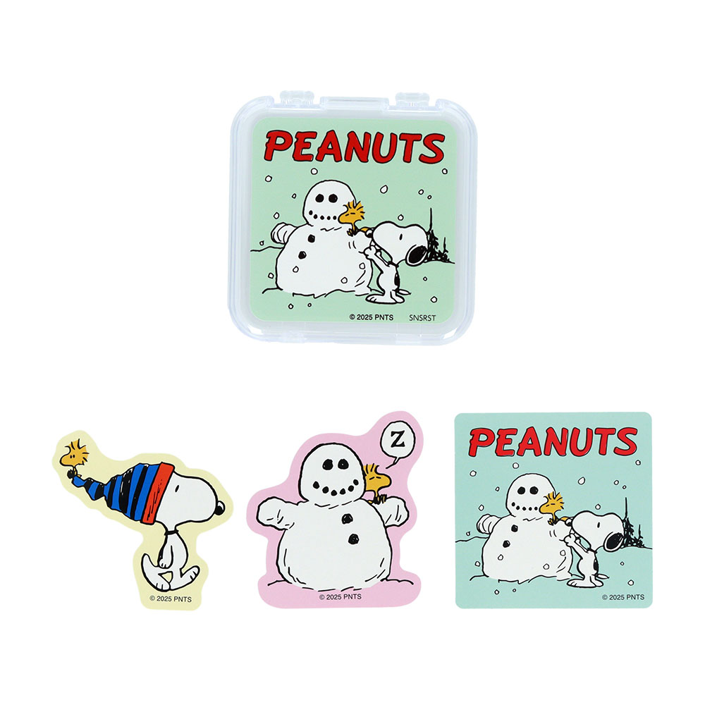 ケース入りシール07