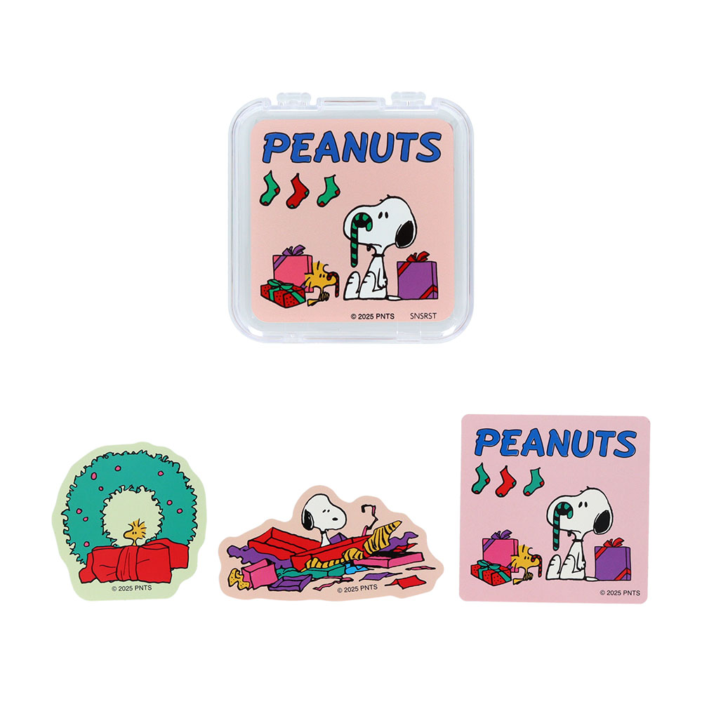 ケース入りシール08