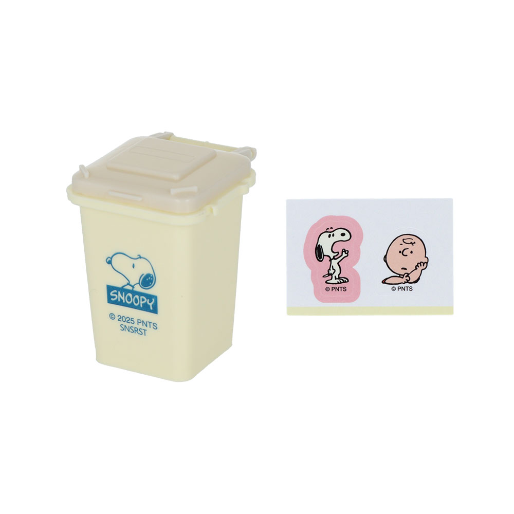 ミニチュアダストボックス001