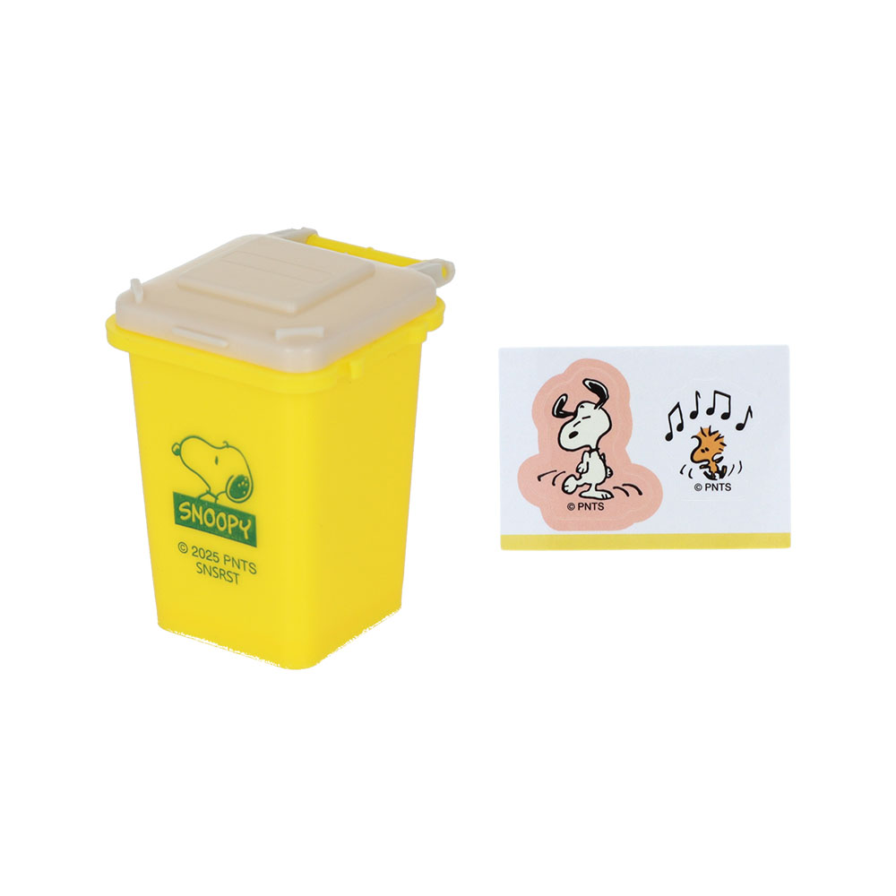 ミニチュアダストボックス02