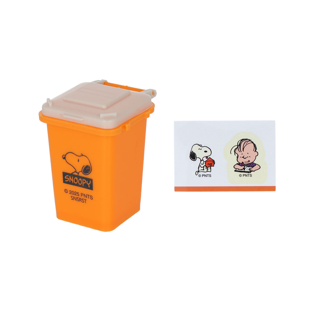 ミニチュアダストボックス03