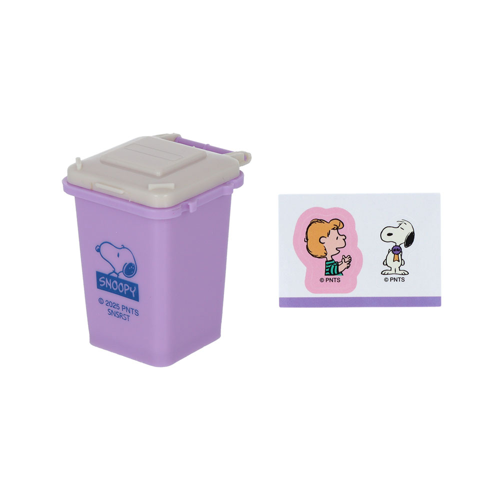 ミニチュアダストボックス06