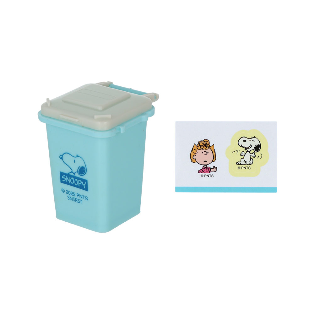 ミニチュアダストボックス07