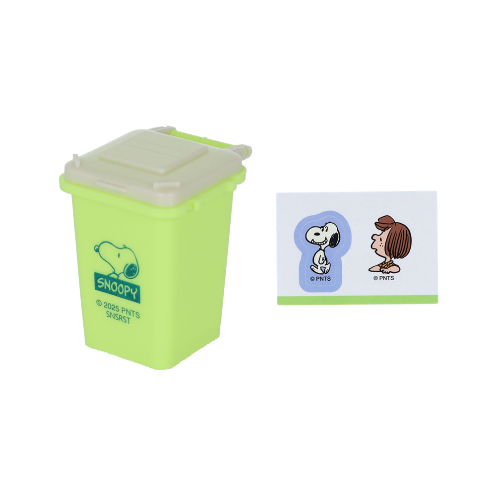 ミニチュアダストボックス08